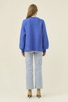 ISLE OF MINE MIRU FLOWER JUMPER