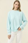 ISLE OF MINE NELL JUMPER 