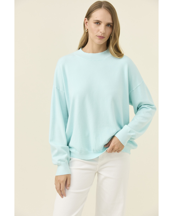 ISLE OF MINE NELL JUMPER 