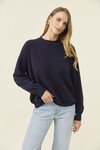 ISLE OF MINE NELL JUMPER 