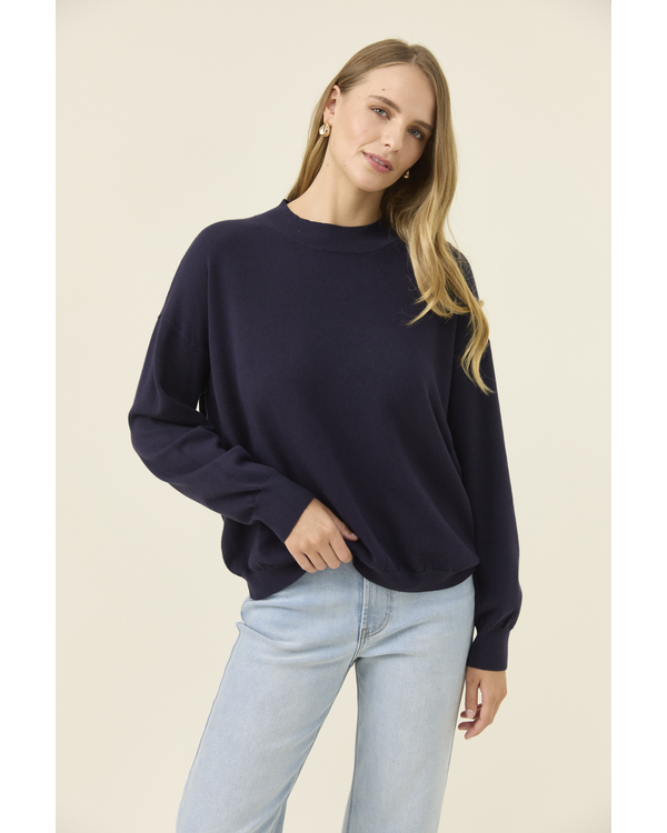 ISLE OF MINE NELL JUMPER 