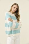 ISLE OF MINE PALLAS STRIPE JUMPER