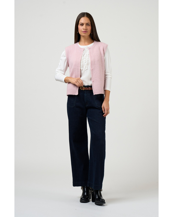 LOOBIES STORY AMARA VEST