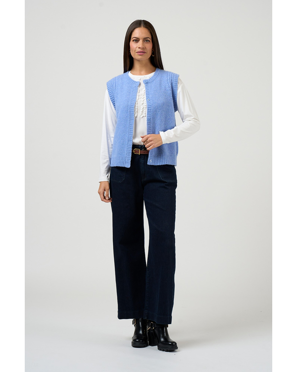 LOOBIES STORY AMARA VEST