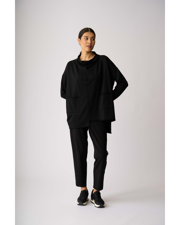 ESPLANDE SEAM JUMPER