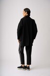 ESPLANDE SEAM JUMPER
