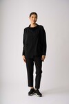 ESPLANDE SEAM JUMPER