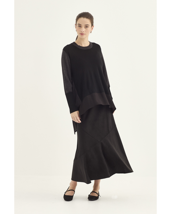 VERGE INTERACT SWEATER