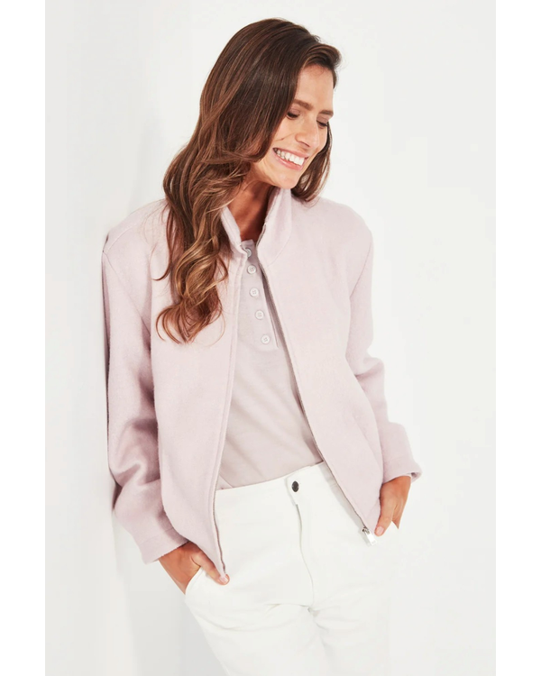 VERGE FORTIFY JACKET