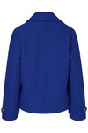 MARCO POLO CROP WOOL JACKET