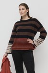 MARCO POLO SUMMIT SWEATER