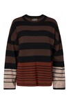 MARCO POLO SUMMIT SWEATER