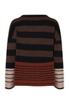 MARCO POLO SUMMIT SWEATER