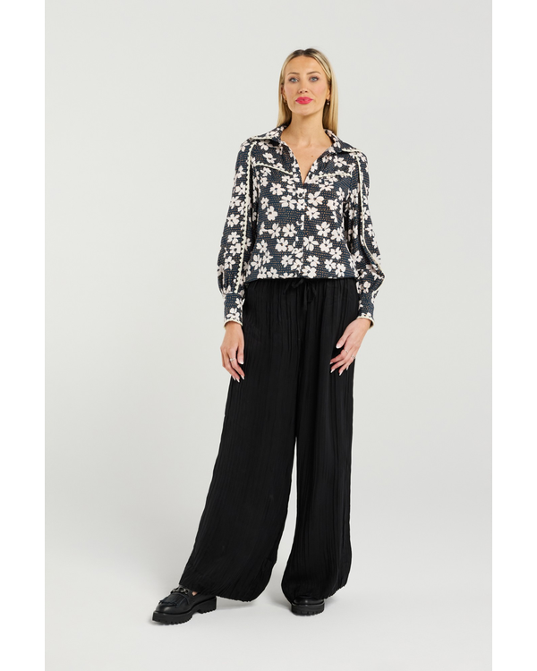 ETALIA ALEXIS BLOUSE