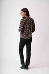 ESPLANDE STRAIGHT LEG PANT