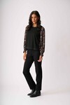 ESPLANDE STRAIGHT LEG PANT
