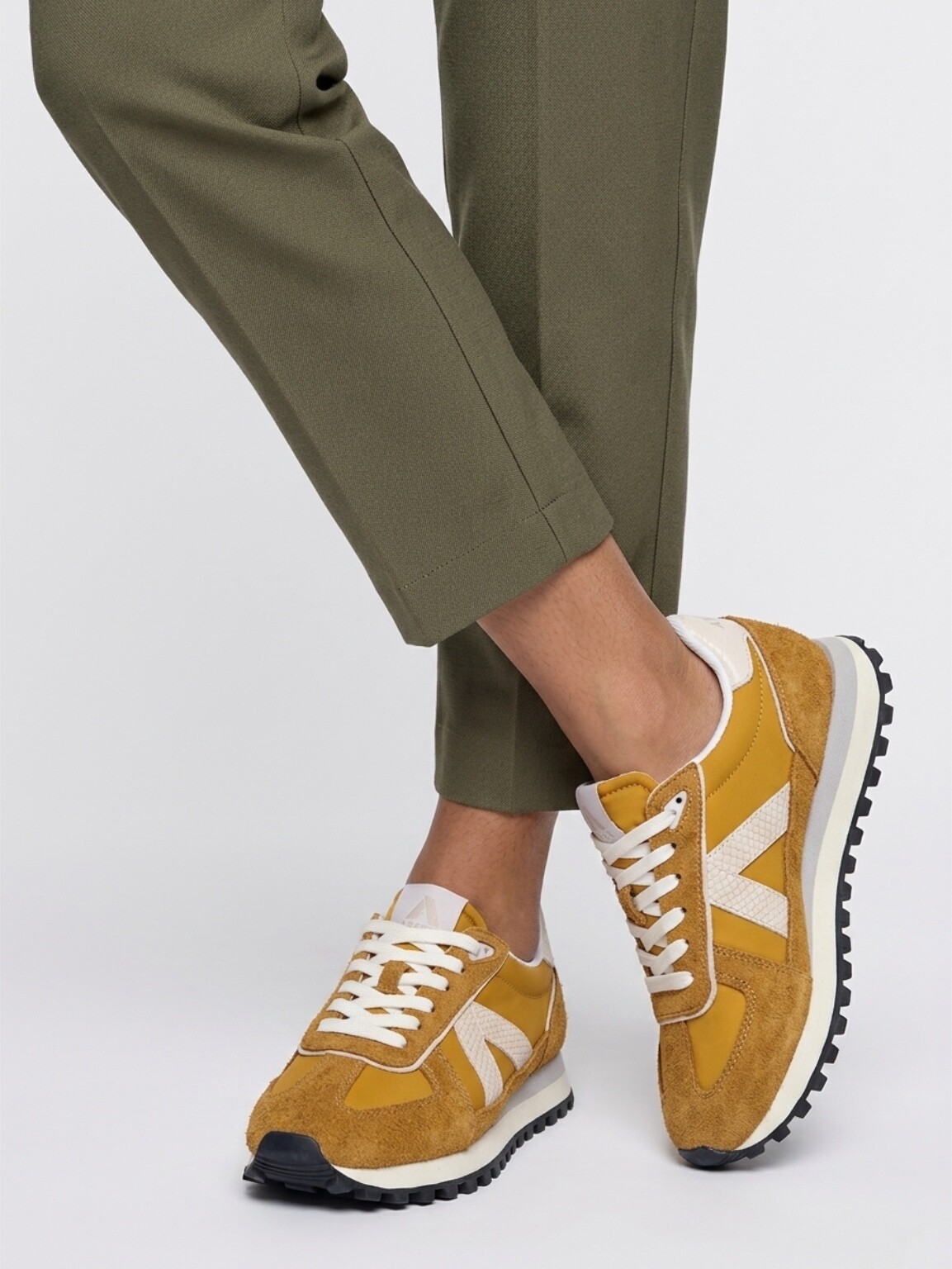 ASFVLT GATE SHOE - Shoes : Mainly Casual | Women's Clothing