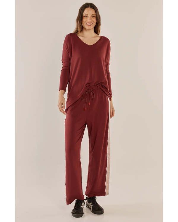 BETTY BASICS EVELYN JOGGER