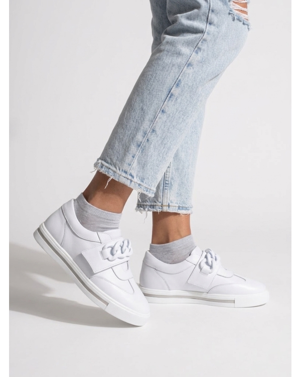 BAY LANE KRISPY SHOE