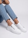 BAY LANE MEDUSA SNEAKER