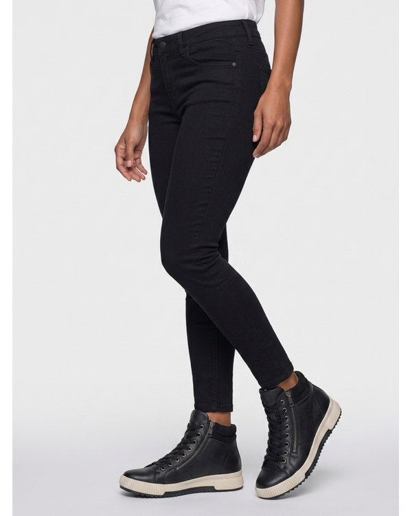 CC RESORT GUMI BOOT