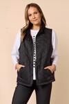 CLARITY ST MORITZ REVERSIBLE VEST