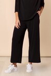 CLARITY TRAVEL JERSEY PANT