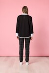CLARITY PROVENCE TOP