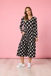 CLARITY TRES BIEN DRESS