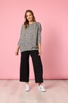 CLARITY CLARA SPOT TOP