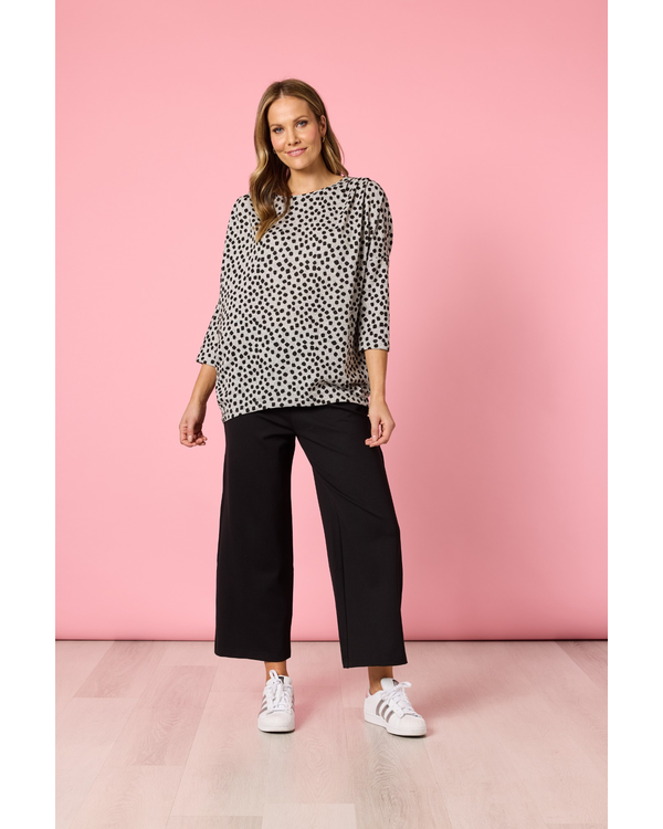 CLARITY CLARA SPOT TOP