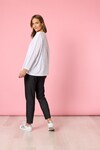 CLARITY ELISE SPOT TOP
