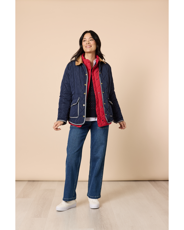 GORDON SMITH COLORADO JACKET