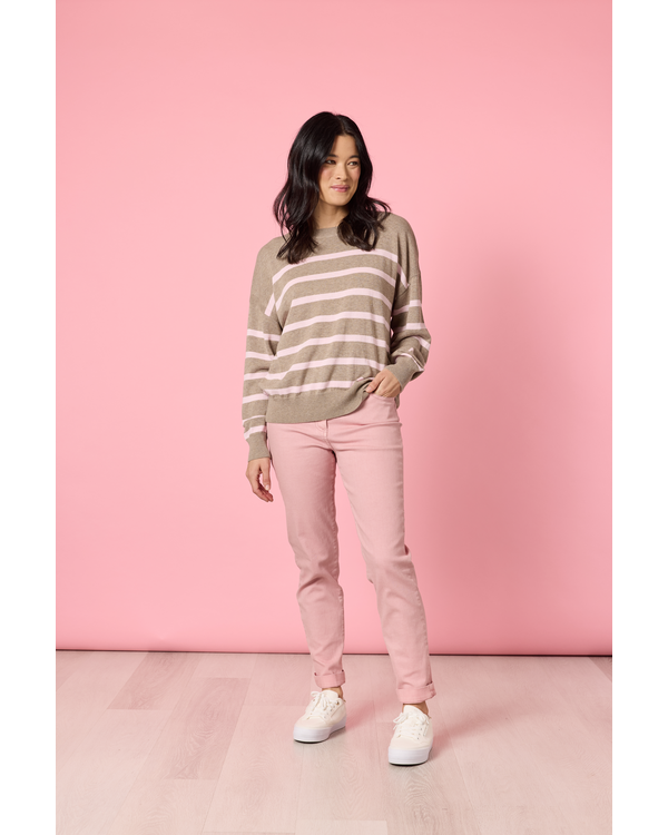 GORDON SMITH IDAHO KNIT