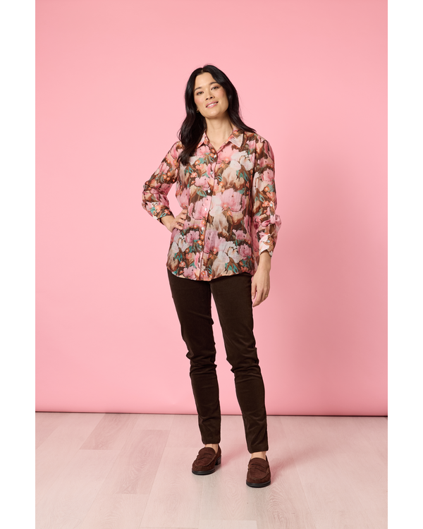 GORDON SMITH DAKOTA SHIRT