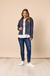THREADZ DOWNTOWN JACKET