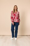 THREADZ MOULIN ROUGE TOP