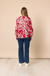 THREADZ MOULIN ROUGE TOP