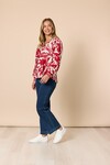 THREADZ MOULIN ROUGE TOP