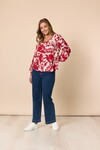 THREADZ MOULIN ROUGE TOP
