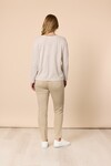 THREADZ CHIEN CHIC TEE