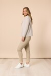 THREADZ CHIEN CHIC TEE