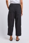 ELM LUND BARREL LEG PANT
