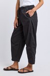ELM LUND BARREL LEG PANT