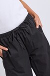 ELM LUND BARREL LEG PANT
