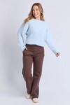 FOXWOOD LONDON PANT
