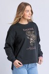 FOXWOOD THORN CREW
