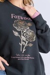 FOXWOOD THORN CREW
