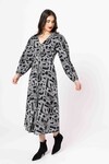SEEKING LOLA SERENTITY DRESS
