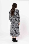 SEEKING LOLA SERENTITY DRESS